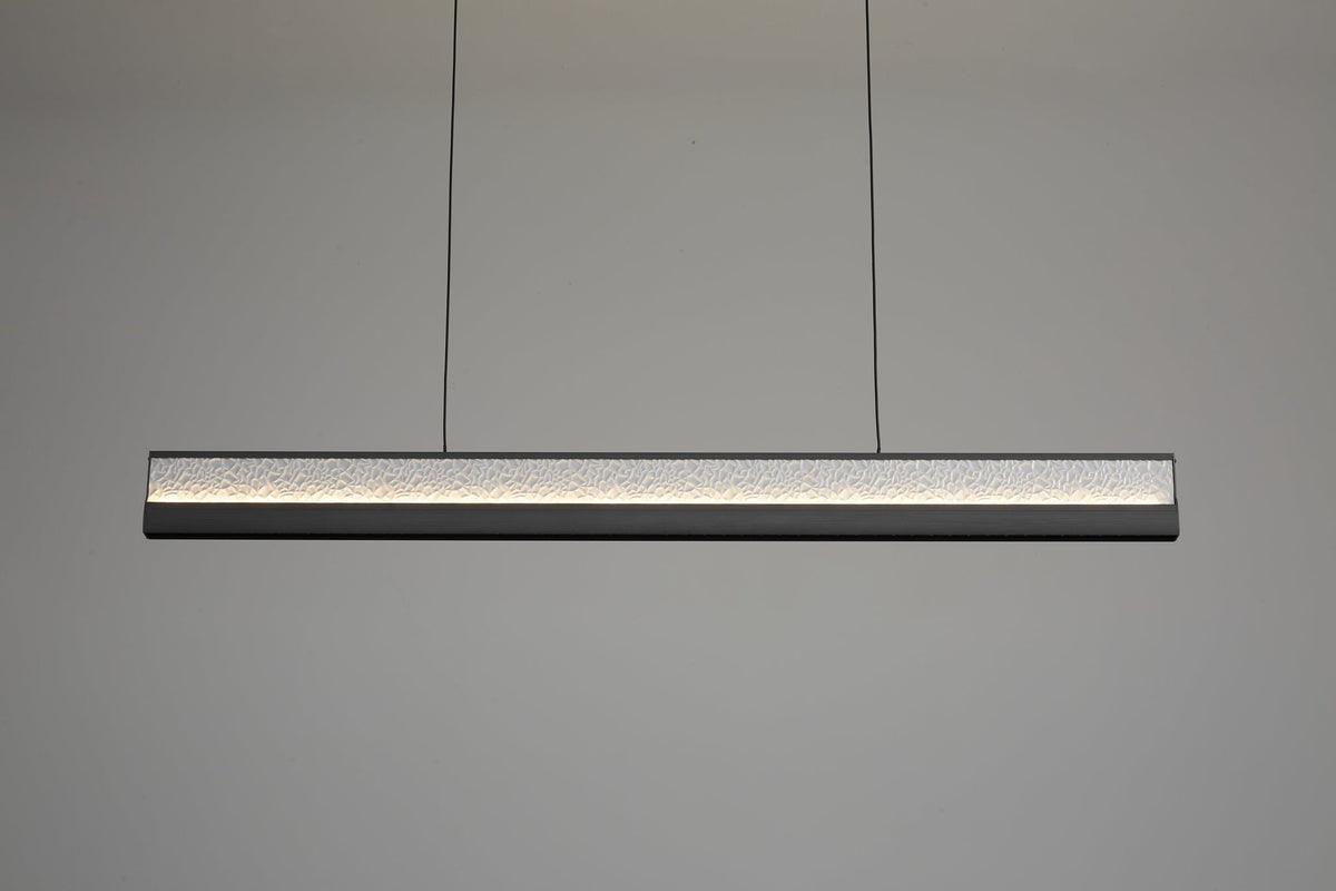 Hency Deux | Pendant Light - Detail View #3 | HomeCartel