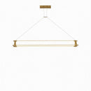 Kensuke D | Linear Chandelier