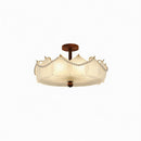 Farwick | Semi Flush Mounted Light