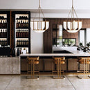 Elbel | Chandelier