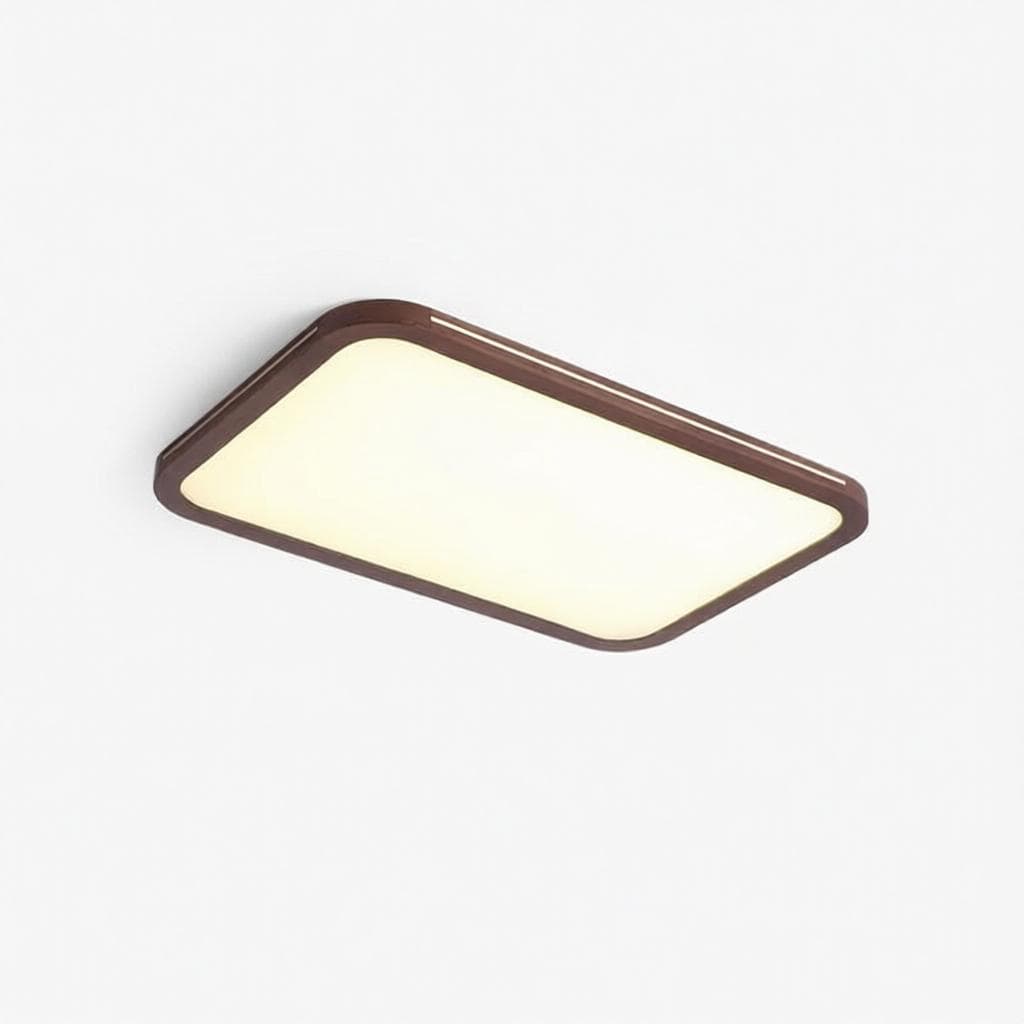 Kniesek Une | Ceiling Mounted Light - Detail View #5 | HomeCartel