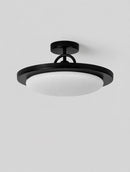 Veylithan I Semi Flush Mounted Light