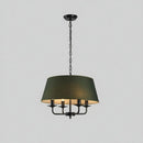 Tenneson | Drum Chandelier