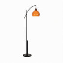Veyralis C I Floor Lamp