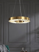 Nickwayne | Mini Chandelier