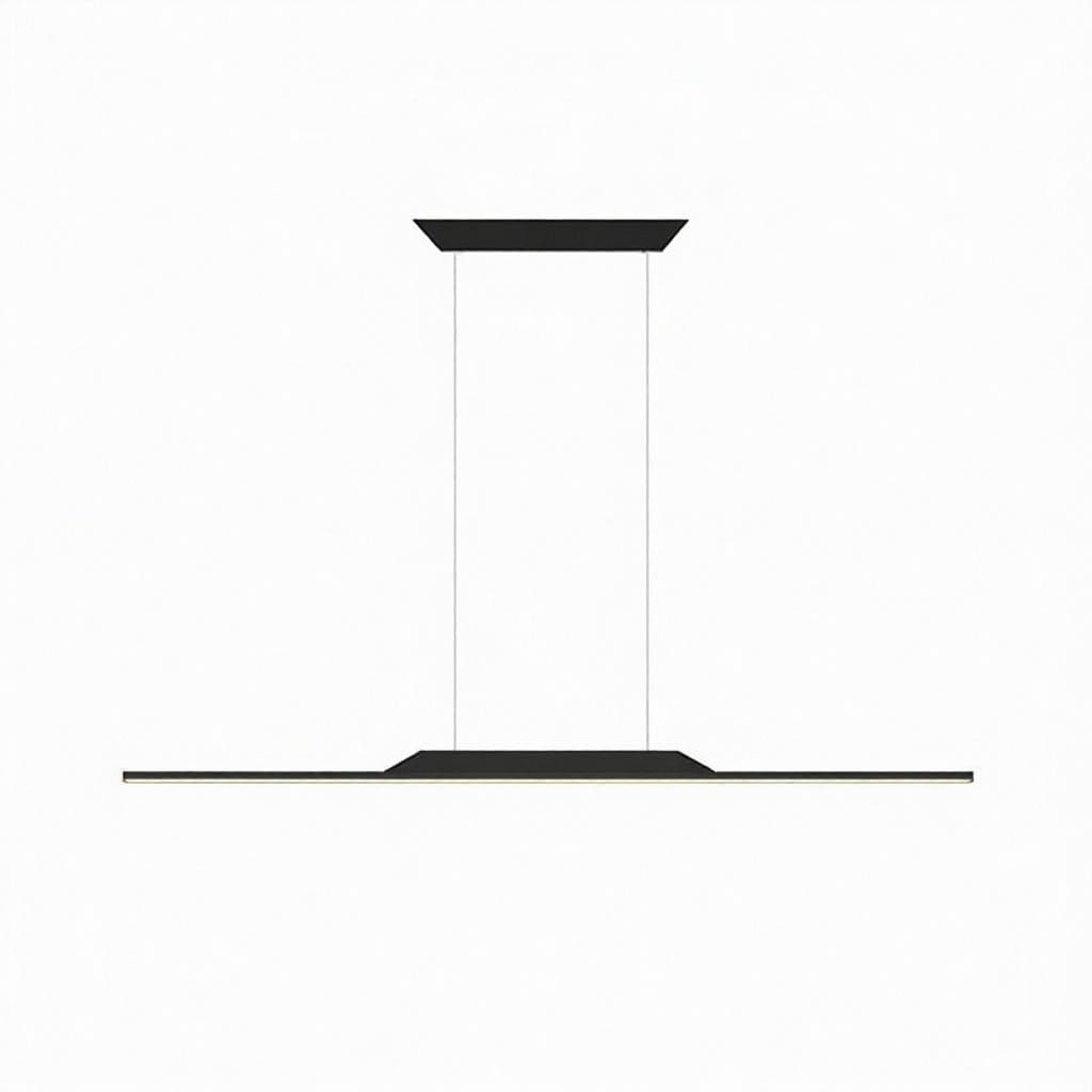 Lamarr | Linear Chandelier