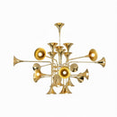 Isildra A | Chandelier