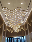 Aelunthar I Cluster Chandelier
