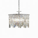 Sipnalis | Mini Chandelier