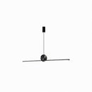 Machesky | Linear Chandelier