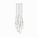 Gliese B | Cluster Chandelier