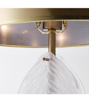 Lenney | Shaded Table Lamp