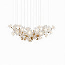Kunk B | Linear Chandelier - Home Cartel ®