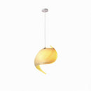 Elowai A | Wood Cluster Chandelier