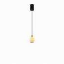 Krelvenstra | Alabaster Pendant Light