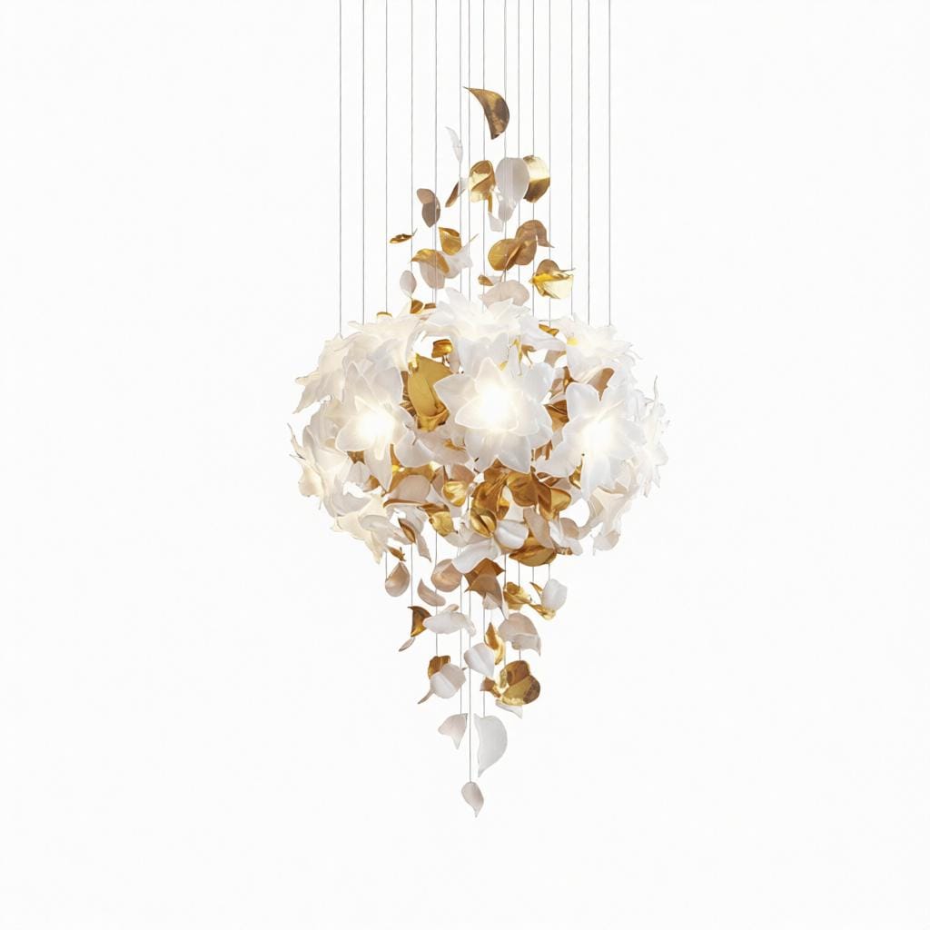 Kunk C | Chandelier - Home Cartel ®