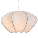 Aiko | Silk Pendant Light