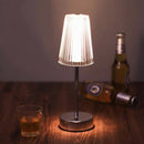 Elzanira | Outdoor Table Lamp