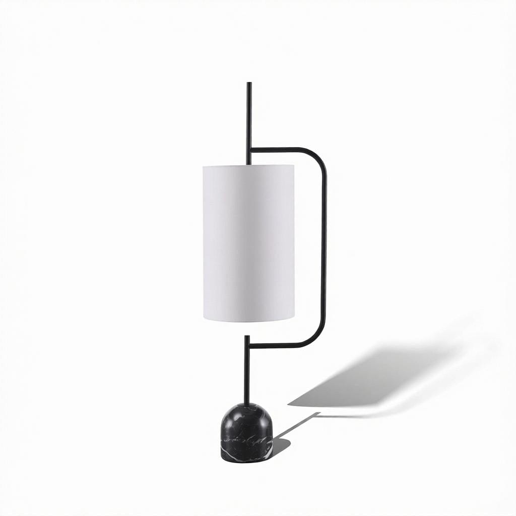 Irelune Deux | Table Lamp - Home Cartel ®