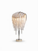 Zelvara Deux | Table Lamp