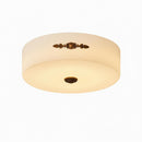 Silvethar | Ceiling Mounted Light