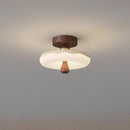 Nuralin | Semi Flush Mounted Light