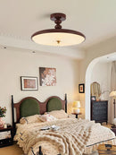 Colwyn | Semi Flush Mounted Light