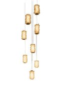 Endeavor | Cluster Chandelier
