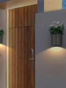 Fynthalisa | Outdoor Wall Light