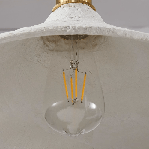 Haniyah | Modern Pendant Light - Detail View #8 | HomeCartel
