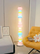 Teyrren B | Floor Lamp