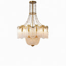 Elvenith | Crystal Chandelier