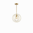 Lymelwen B | Pendant Light