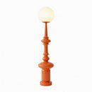 Elanthar Une I Floor Lamp