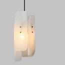 Callinara Une | Alabaster Pendant Light