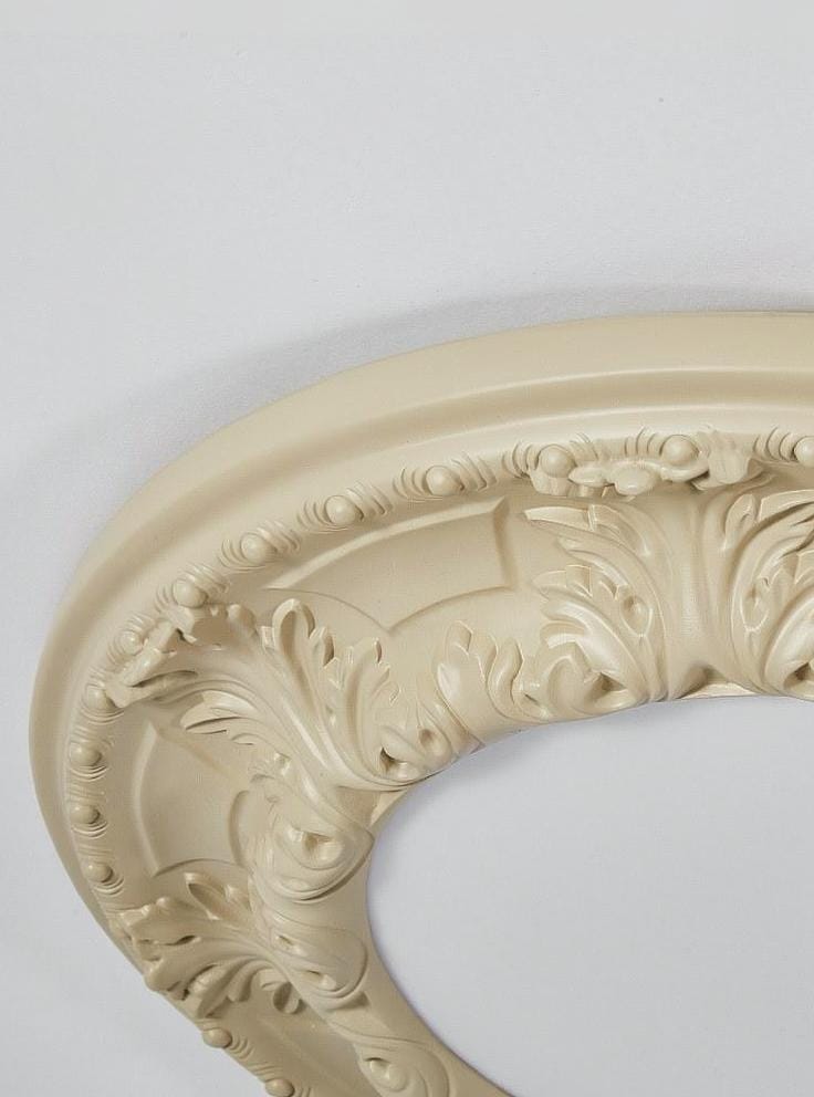 Golabek | Ceiling Mounted Light - Detail View #5 | HomeCartel