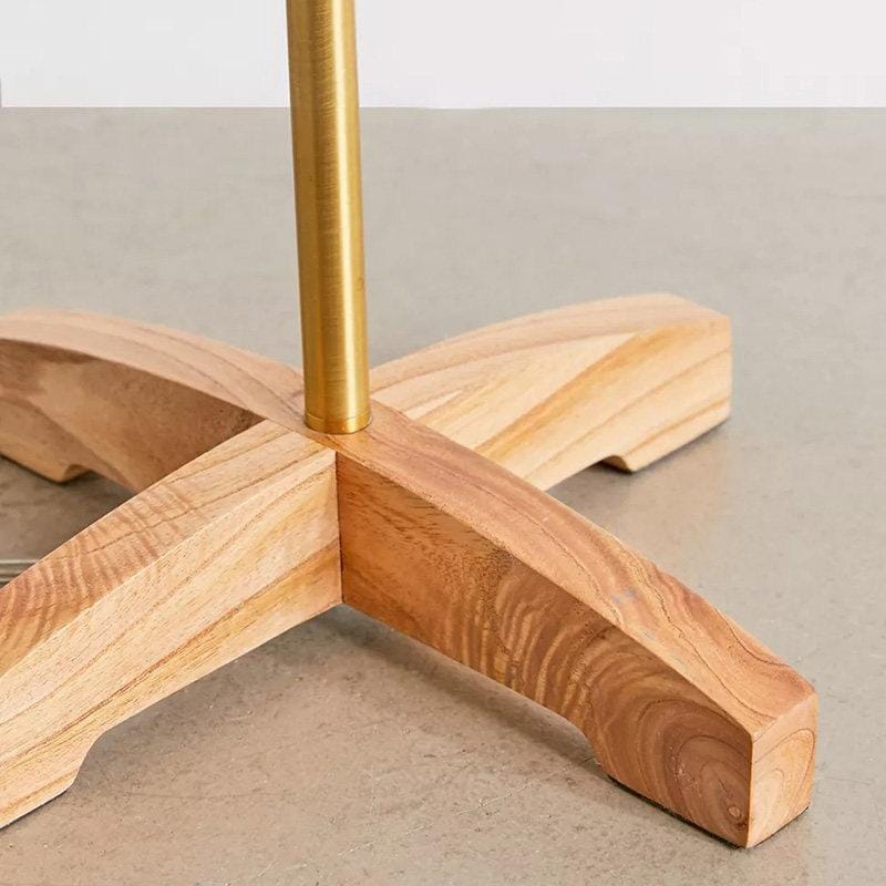 Irvellin I Floor Lamp - Detail View #5 | HomeCartel
