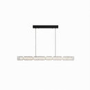 Hulshof A | Linear Chandelier