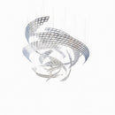 Soltharin I Cluster Chandelier
