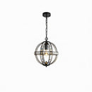 Mambo D | Pendant Light