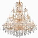 Belvalen | Crystal Chandelier