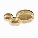Ivalyn | Ceiling Mounted Light