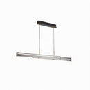 Lindbergh | Linear Chandelier
