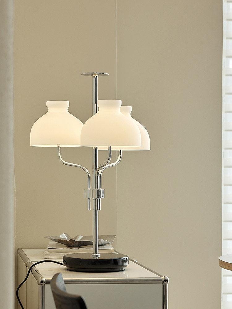 Linvela I Table Lamp - Detail View #4 | HomeCartel