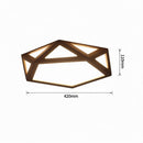 Piske | Ceiling Mounted Light