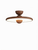 Norlan | Semi Flush Mounted Light