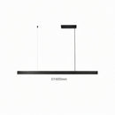 Brower | Linear Chandelier