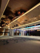 Virenthai I Cluster Chandelier