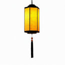 Jesvalyn | Outdoor Pendant Light