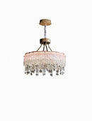 Belnelessa Une | Crystal Chandelier
